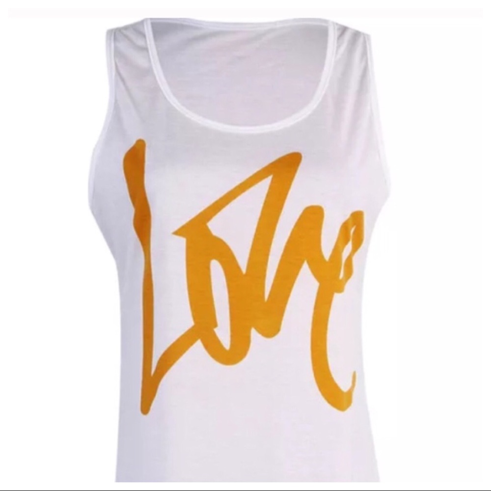 Love Tank